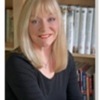 Picture of author.
