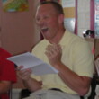 Author photo of Rob Buyea