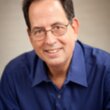 Author photo of Steve Metzger