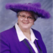 Author photo of Monica Ferris