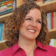 Author photo of Sarah Ockler