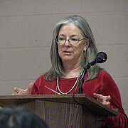 Picture of author.