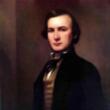 Author photo of James Fenimore Cooper