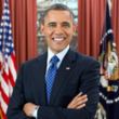 Author photo of Barack Obama