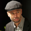 Author photo of Johan Theorin