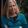 Author photo of Patricia Bracewell