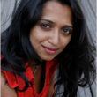 Author photo of Nathacha Appanah