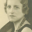 Author photo of Winifred Holtby