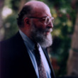 Author photo of Chaim Potok