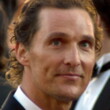 Author photo of Matthew McConaughey