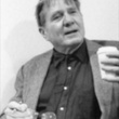 Author photo of Galway Kinnell