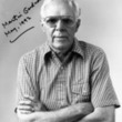 Author photo of Martin Gardner