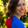 Author photo of Penny Reid