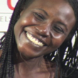 Author photo of Mende Nazer