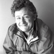 Author photo of Patrick Robinson