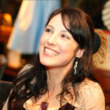 Author photo of Delilah S. Dawson