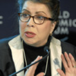 Author photo of Carmen M. Reinhart