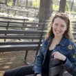 Author photo of Kelly Barnhill