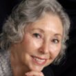 Author photo of Charlotte Hinger