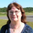 Author photo of Nancy Springer