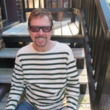 Author photo of Tom Robbins