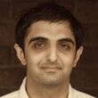 Author photo of Sunjeev Sahota