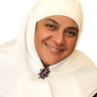 Author photo of Rukhsana Khan