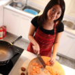 Author photo of Jen Lin-Liu
