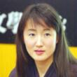 Author photo of Miri Yu