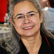 Author photo of Esmerelda Santiago