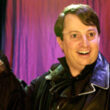 Author photo of David Mitchell