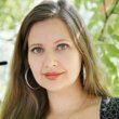 Author photo of Carolina De Robertis