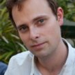 Author photo of Ransom Riggs