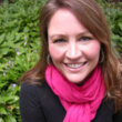 Author photo of Heather Webb