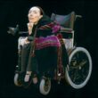 Author photo of Harriet McBryde Johnson