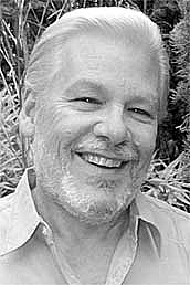 Author photo. Robin Reese