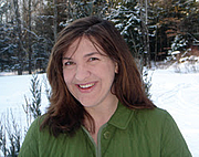 Foto de l'autor. 