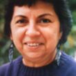 Author photo of Gloria Anzaldúa