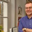 Author photo of Patrick Allitt