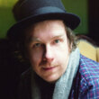 Author photo of Kevin Barry