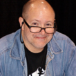 Author photo of Mike Mignola