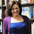 Author photo of Sheryl Sandberg