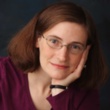 Author photo of Kristin Levine