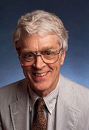 Foto de l'autor. Thomas Rockwell