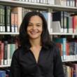 Author photo of Suzette Mayr