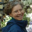 Author photo of Ann Bausum