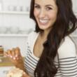 Author photo of Chloe Coscarelli
