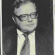 Author photo of Roger Lea MacBride