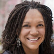 Author photo of Melissa V. Harris-Perry