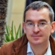 Author photo of Santiago Posteguillo